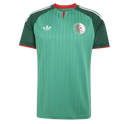 Camiseta Argelia Mundial 2026 | Visitante