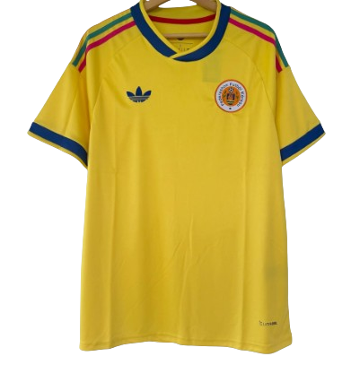Camiseta Curazao Mundial 2026 | Visitante
