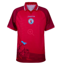 Camiseta Haití 2026 | Alternativa
