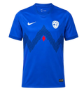 Camiseta Eslovenia 2026 | Local