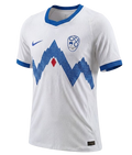 Camiseta Eslovenia 2026 | Visitante