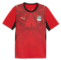 Camiseta Egipto Mundial 2026 | Local