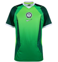 Camiseta Nigeria 2026 | Local