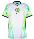 Camiseta Nigeria 2026 | Visitante