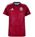Camiseta Costa Rica 2026 | Local