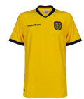 Camiseta Ecuador Mundial 2026 | Local