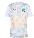Camiseta Costa de Marfil Mundial 2026 | Visitante