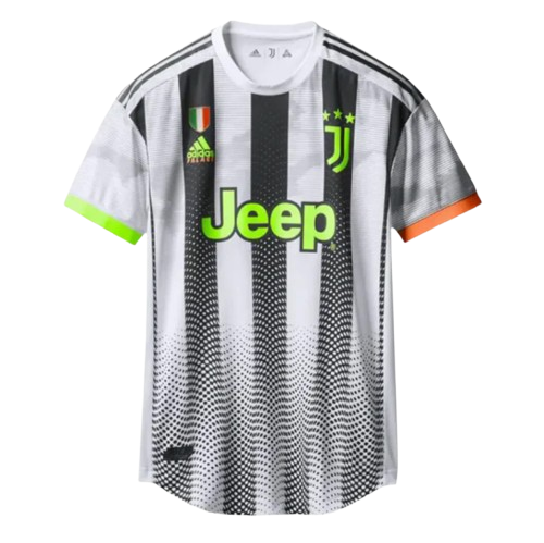 Camiseta Juventus Palace | Edición Especial