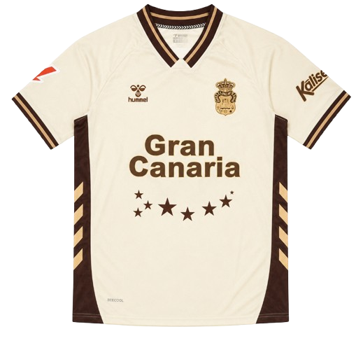 Camiseta Las Palmas x El Baifo | Alternativa