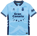Camiseta Las Palmas x El Baifo | Visitante
