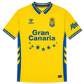 Camiseta Las Palmas x El Baifo | Local