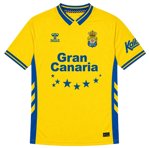 Camiseta Las Palmas x El Baifo | Local
