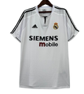 Camiseta Real Madrid Retro 2003/04 | Local