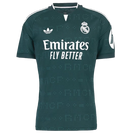 Camiseta Real Madrid 2026/27 | Visitante