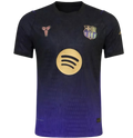 Camiseta FC Barcelona 2026/27 | Visitante