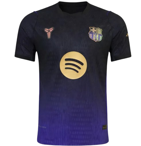Camiseta FC Barcelona 2026/27 | Visitante