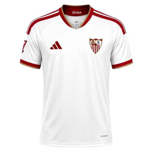 Camiseta Sevilla FC 2026/27 | Local