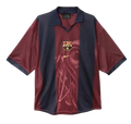 Camiseta FC Barcelona x Travis Scott | Retro 2000/01