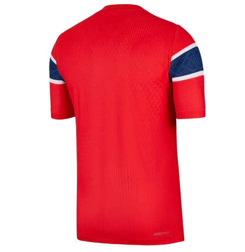 Camiseta Noruega Mundial 2026 | Local