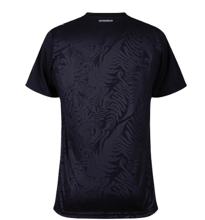 Camiseta Nueva Zelanda Mundial 2026 | Local