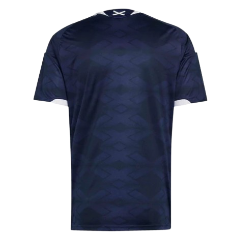 Camiseta Escocia Mundial 2026 | Local