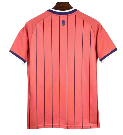Camiseta Escocia Mundial 2026 | Visitante
