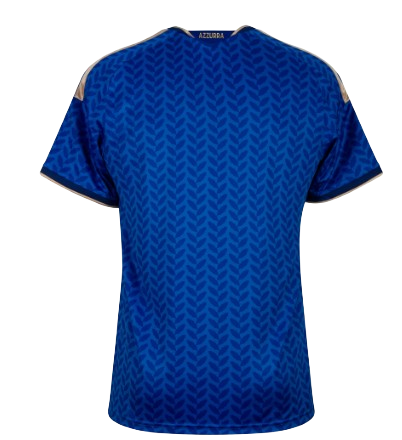 Camiseta Italia 2026 | Local