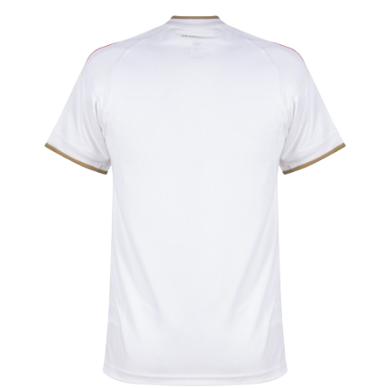 Camiseta Venezuela 2026 | Visitante