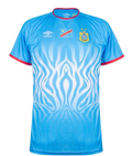 Camiseta RD Congo Mundial 2026 | Local