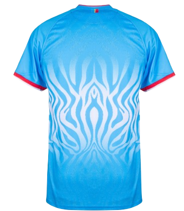 Camiseta RD Congo Mundial 2026 | Local