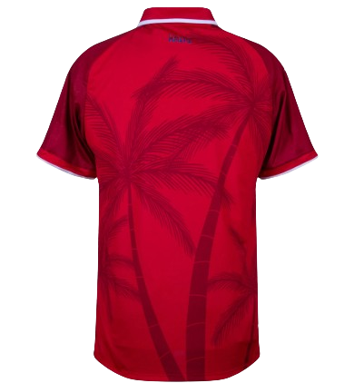 Camiseta Haití 2026 | Alternativa
