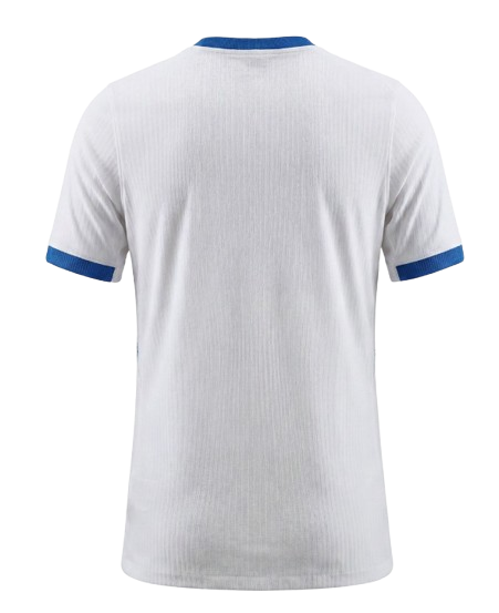 Camiseta Eslovenia 2026 | Visitante