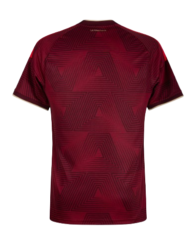 Camiseta Venezuela 2026 | Local