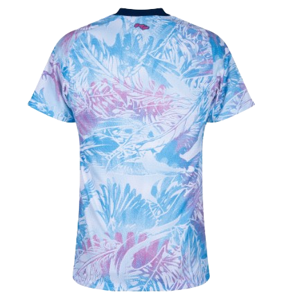 Camiseta Costa Rica 2026 | Visitante
