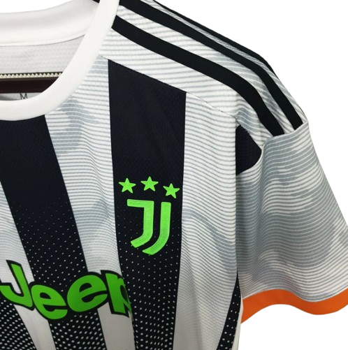 Camiseta Juventus Palace | Edición Especial
