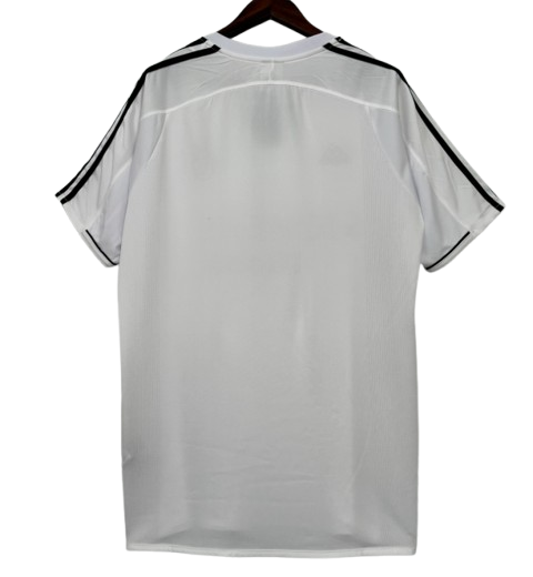 Camiseta Real Madrid Retro 2003/04 | Local