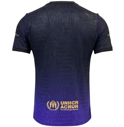 Camiseta FC Barcelona 2026/27 | Visitante