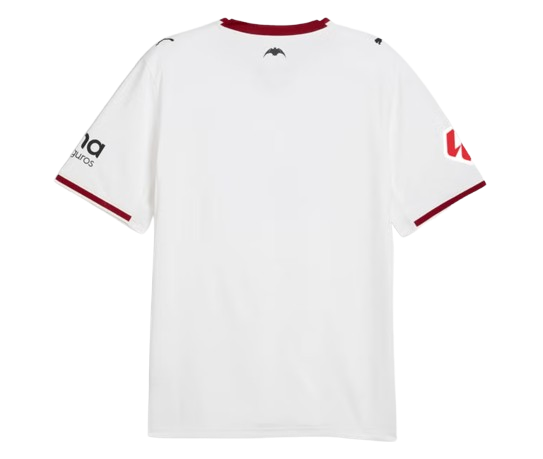 Camiseta Valencia CF 2026/27 | Local