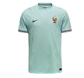 Camiseta Francia Mundial 2026 | Visitante