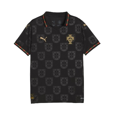 Camiseta Portugal Mundial 2026 | Alternativa