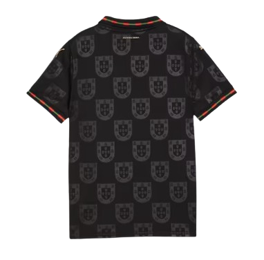 Camiseta Portugal Mundial 2026 | Alternativa
