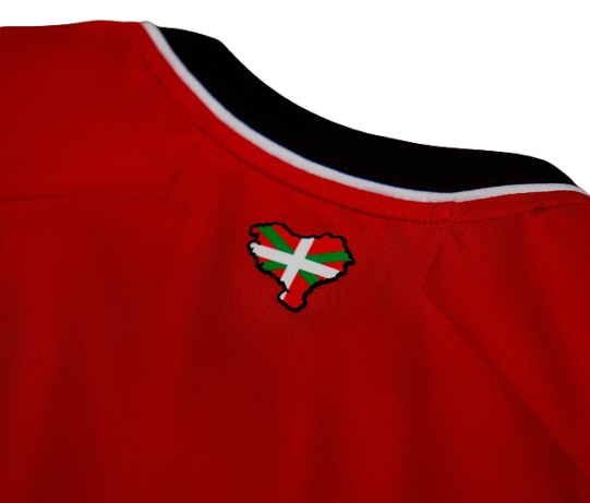 Camiseta Athletic Club 2026/27 | Local