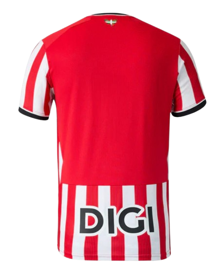 Camiseta Athletic Club 2026/27 | Local
