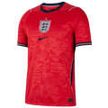 Camiseta Inglaterra Mundial 2026 | Visitante