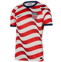 Camiseta Estados Unidos Mundial 2026 | Local