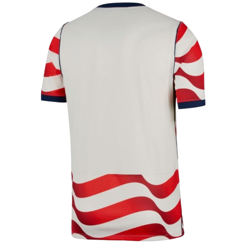 Camiseta Estados Unidos Mundial 2026 | Local