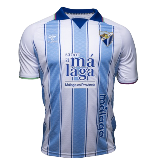 Camiseta Málaga CF 2026/27 | Local