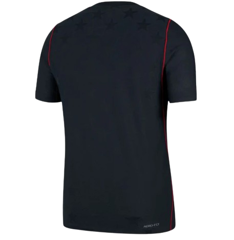 Camiseta Estados Unidos Mundial 2026 | Visitante