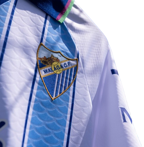 Camiseta Málaga CF 2026/27 | Local