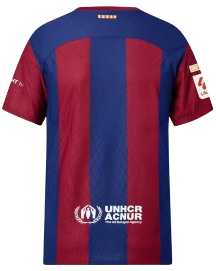 Camiseta FC Barcelona x Karol G